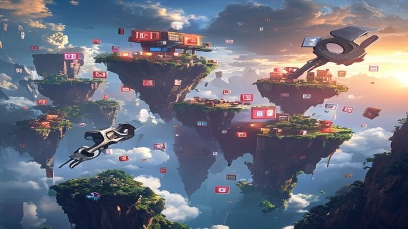 Build Your Dream Game and We'll Reveal Your Player Type