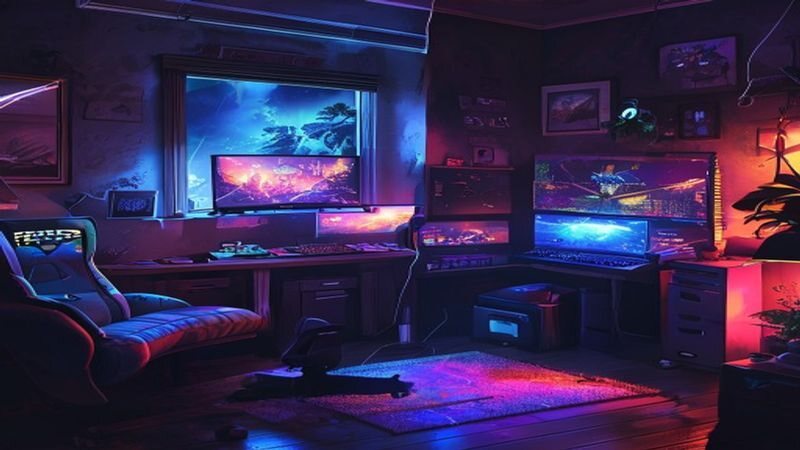 Casual or Hardcore: What Gamer Are You?
