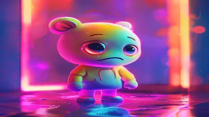 A Sad Little Mascot Needs You — What's Your Comfort Style?