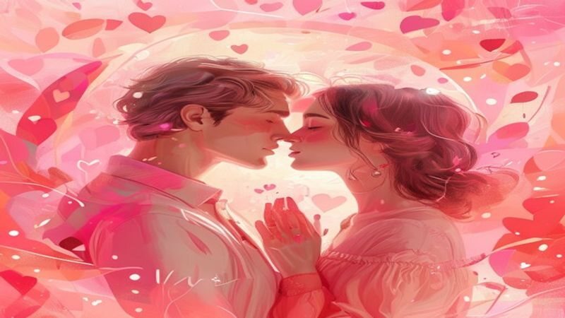 Design Your Dream Partner and We'll Expose Your Love Type