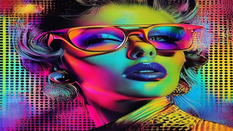 Style Your Virtual Avatar and We'll Name Your Fashion Aura