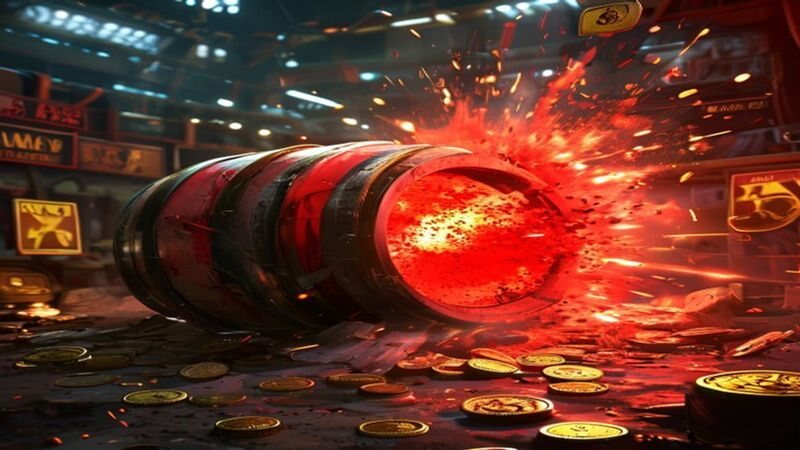 Boss Battle IQ: Do You Know Gaming's Unwritten Rules?