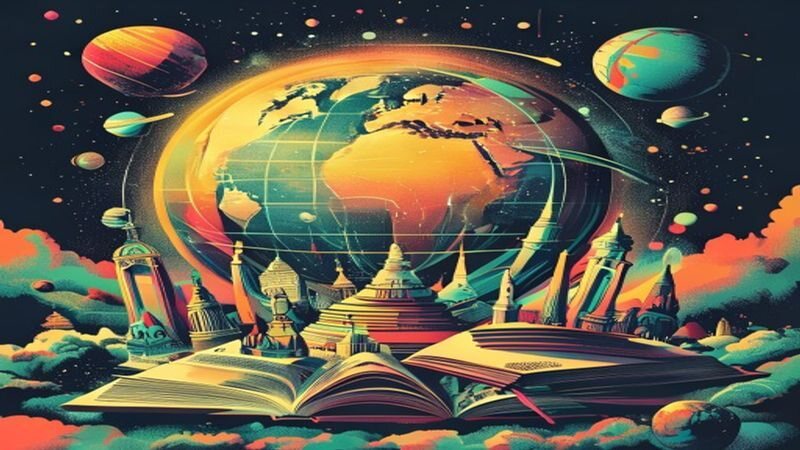 The Nearly Impossible General Knowledge Test