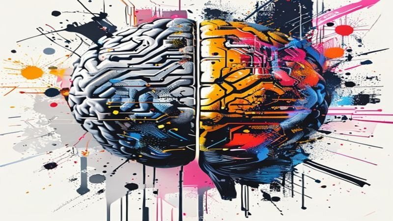 Left Brain or Right Brain: Which Side Drives?