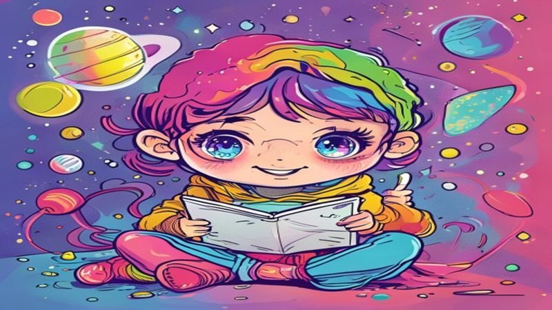 The Universe Wrote You a Letter — Open It