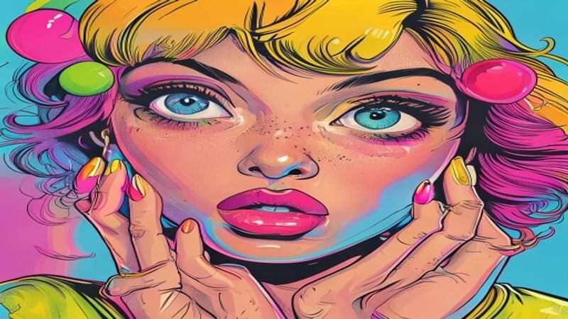 Your Name Has a Signature Nail Look — Reveal It
