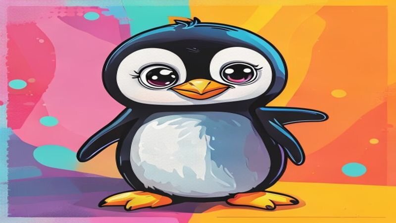 Adopt an Adorable Penguin Buddy — What Kind of Pet Parent Are You?