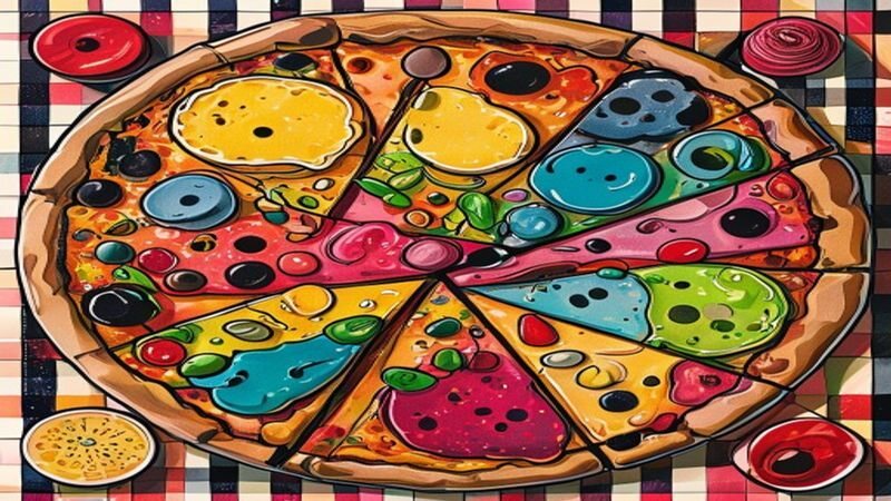 What Your Pizza Order Says About You