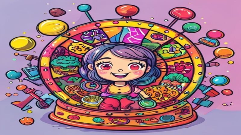 The Random Decision-Maker Quiz