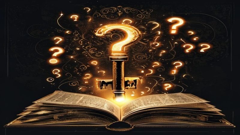 Riddle Rush: Classic Brain Twisters