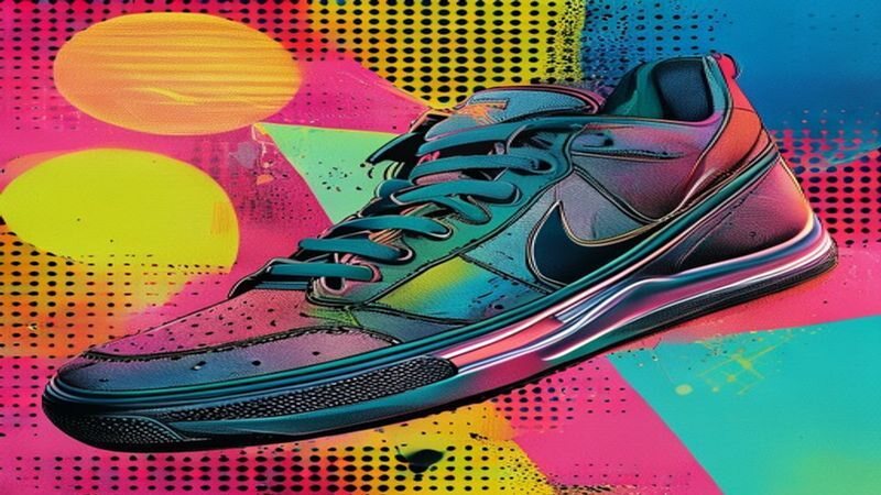 Style a Signature Sneaker and We'll Match You to a Court Legend