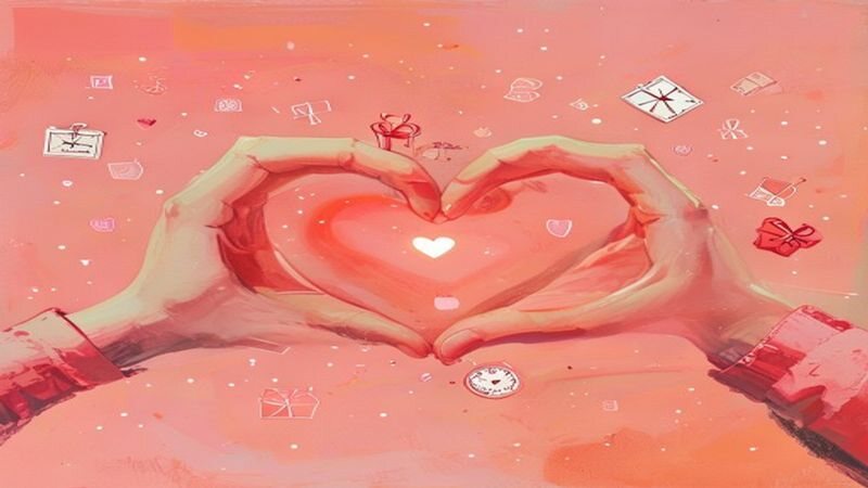 What Is Your Real Love Language?