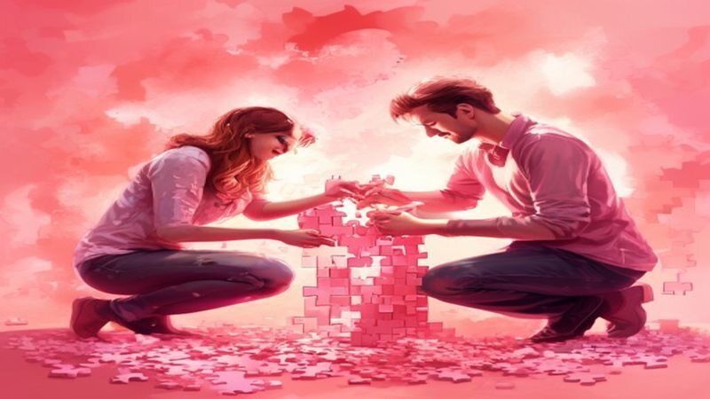 What Kind of Partner Are You?