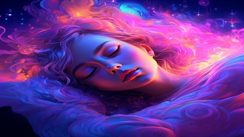What's Your Secret Sleep Personality?