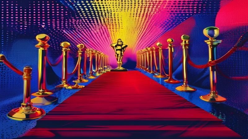 Which Awards-Night Role Are You?