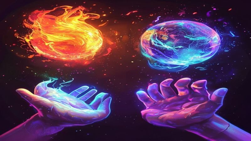 Which Element Rules Your Personality?