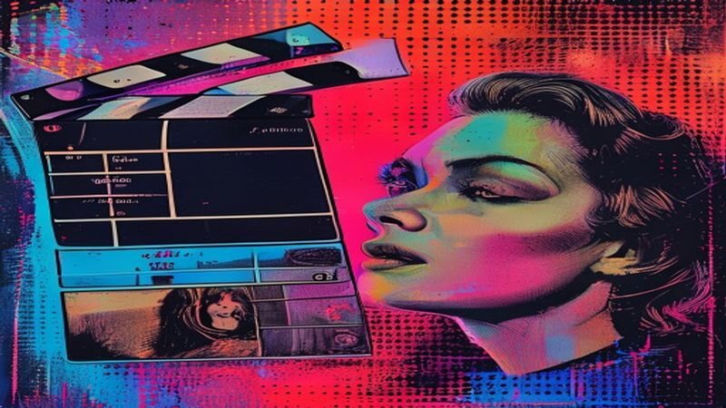 Which Movie Genre Is Your Life?