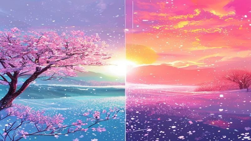 Which Season Matches Your Energy?