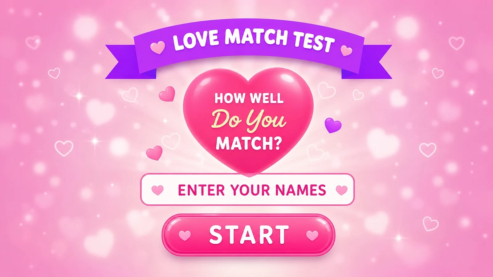 Type Your Name and We'll Decode Your Destiny Letter