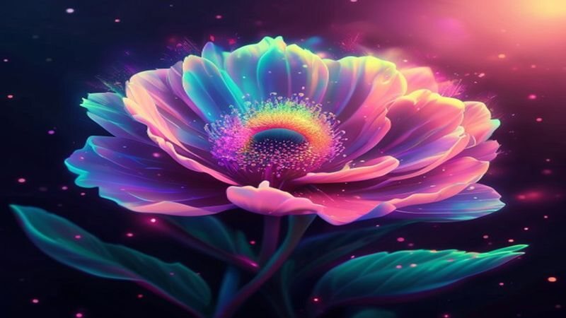 Which Flower Is Secretly Blooming in Your Personality?