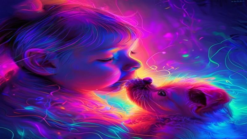 What Your Baby-Talk to Your Pet Says About You