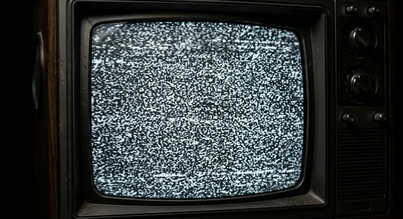 Cancellation is merely the universe editing its script