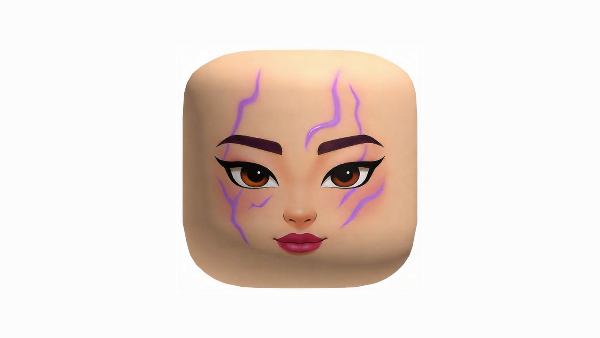 Final question: describe your avatar's legacy in one line.