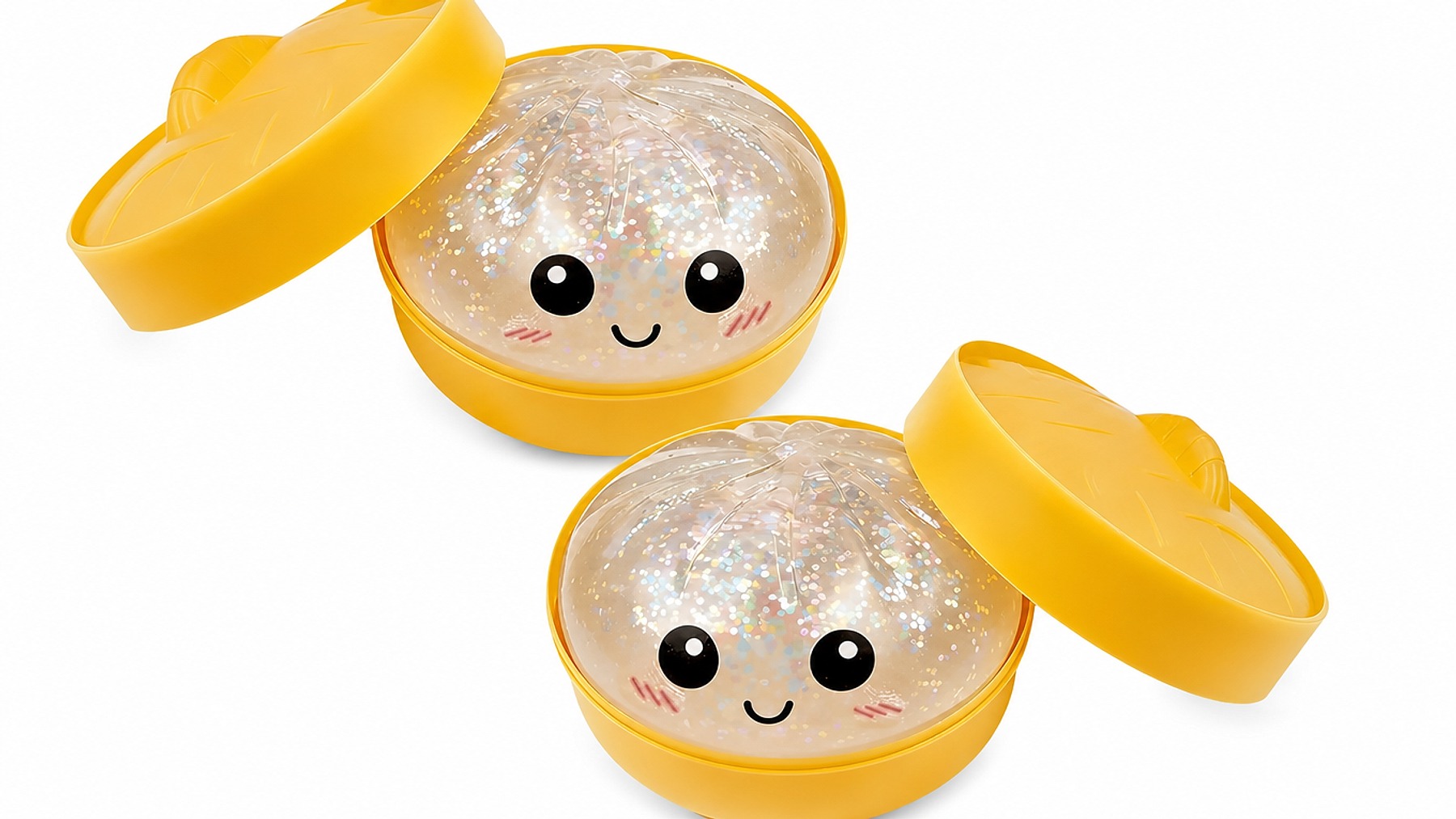 Four words, one imposter: dumpling, dumpling, dumplinq, dumpling. Where is it hiding?